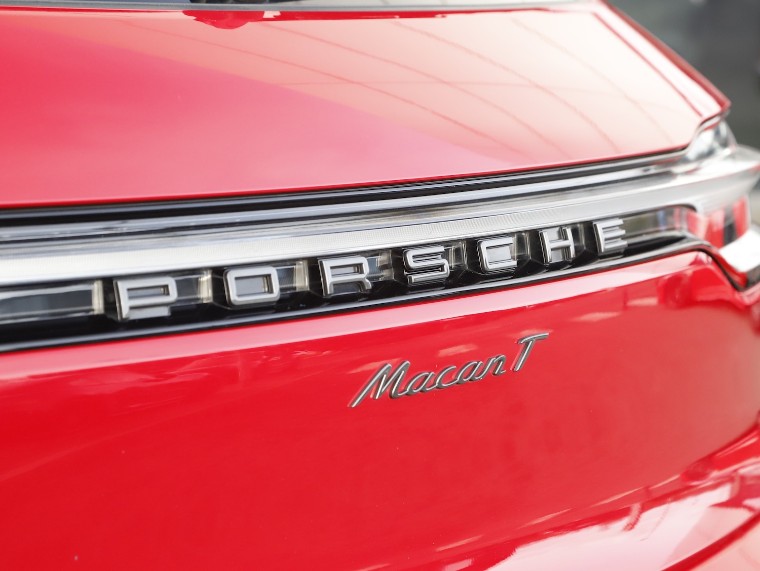 Used Porsche Macan 2022 for sale - 77608392: Photo 11