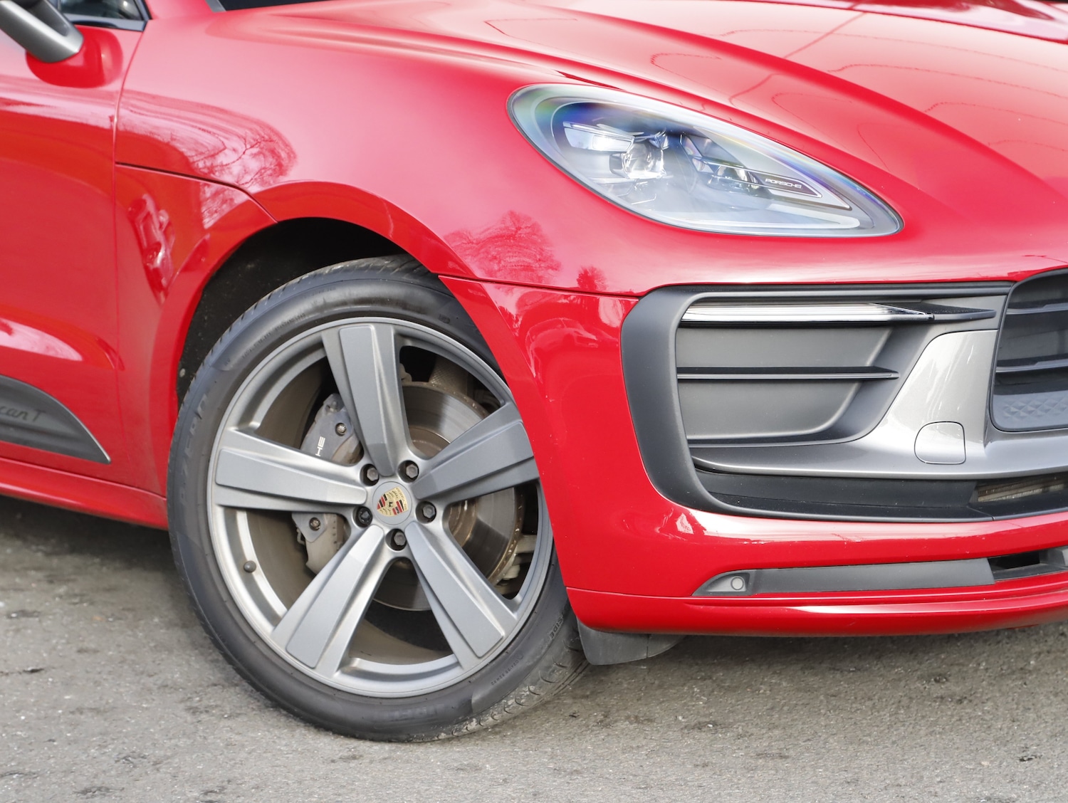 Used Porsche Macan 2022 for sale - 77608392: Photo 14