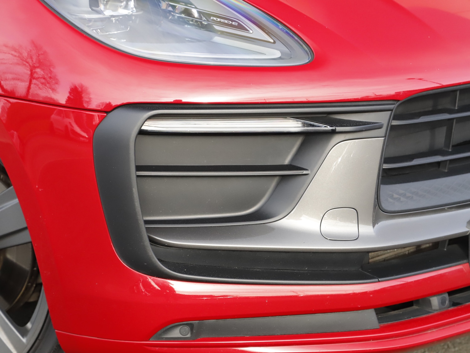 Used Porsche Macan 2022 for sale - 77608392: Photo 16