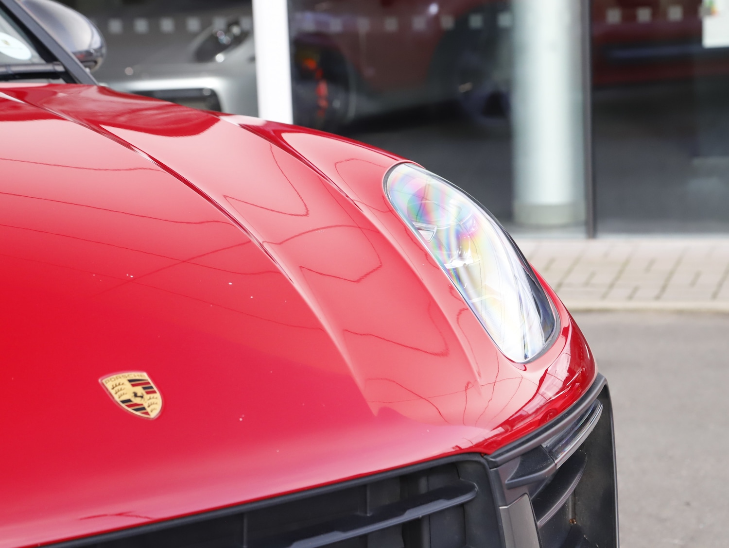 Used Porsche Macan 2022 for sale - 77608392: Photo 17