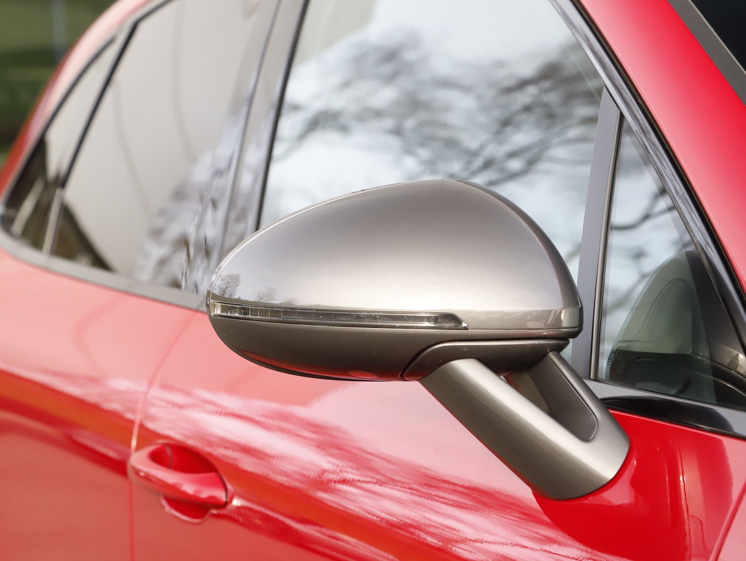 Used Porsche Macan 2022 for sale - 77608392: Photo 18