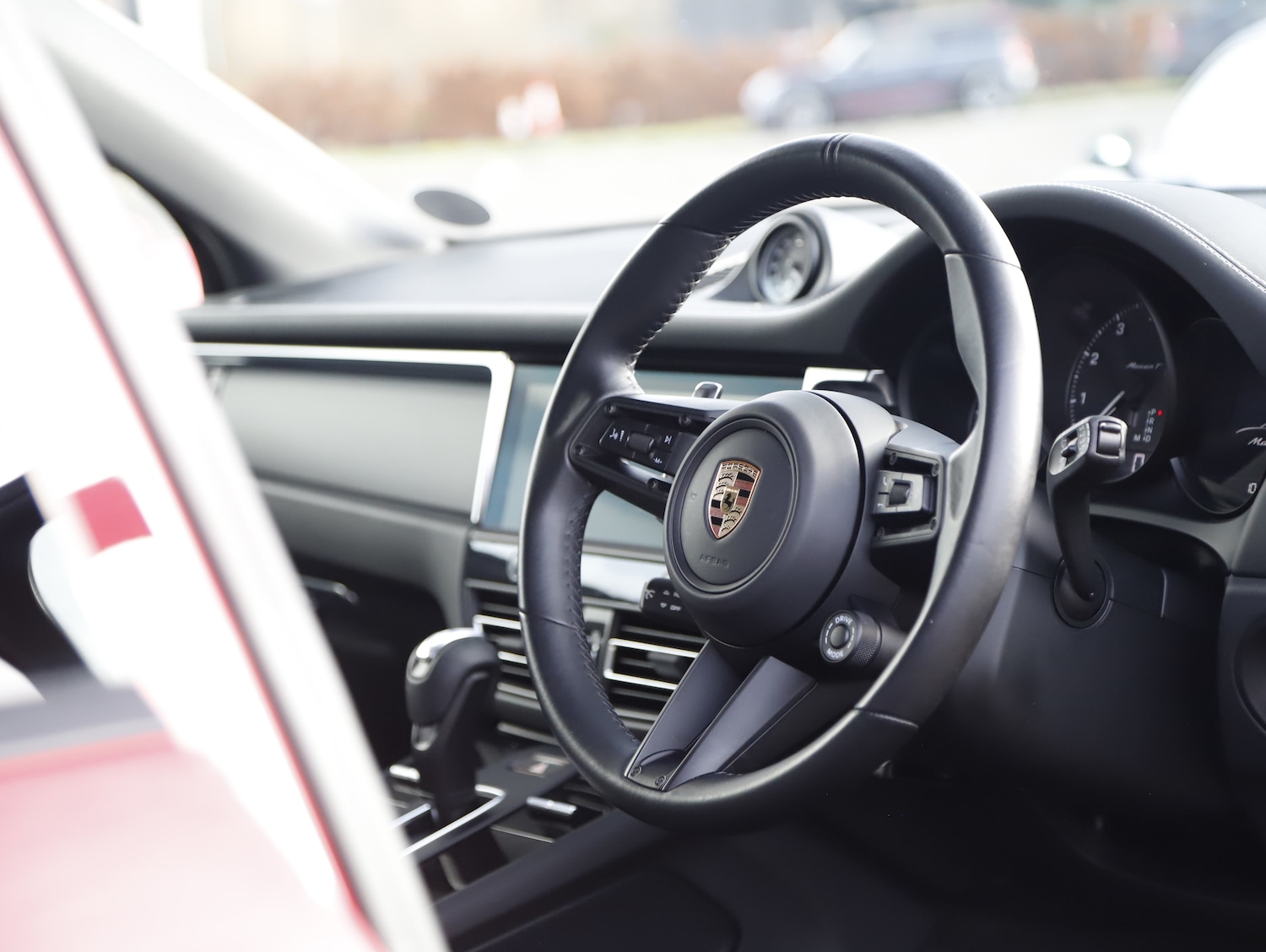 Used Porsche Macan 2022 for sale - 77608392: Photo 27