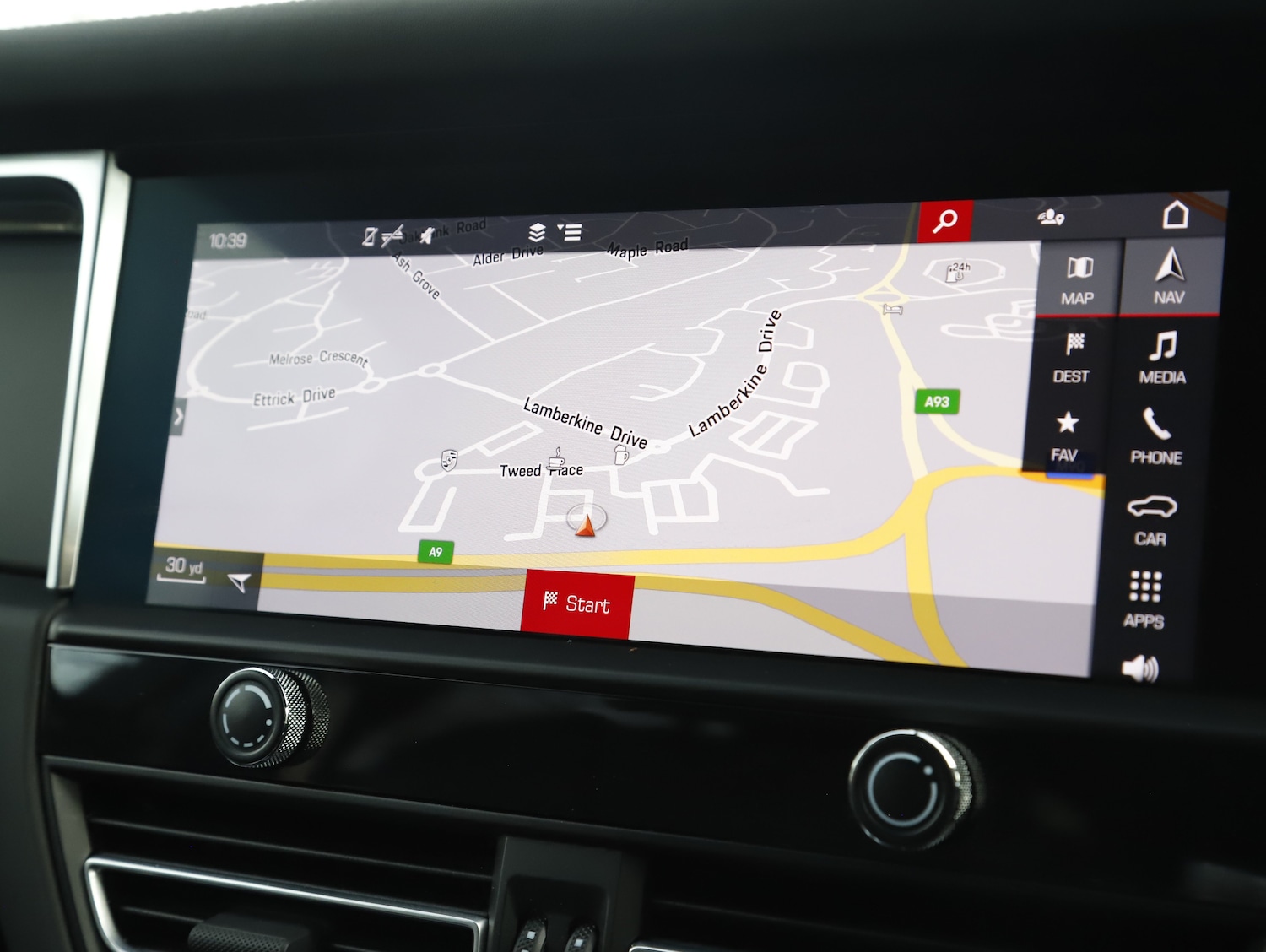 Used Porsche Macan 2022 for sale - 77608392: Photo 29