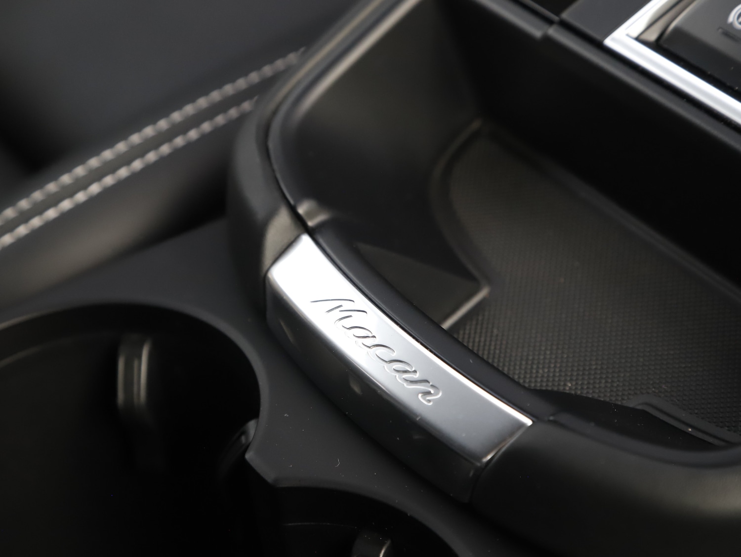 Used Porsche Macan 2022 for sale - 77608392: Photo 38