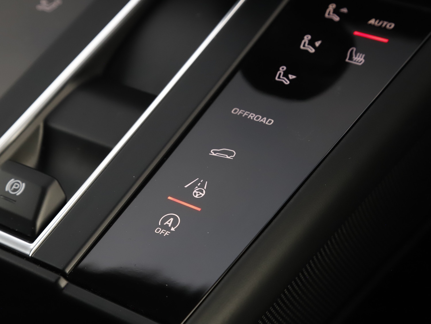 Used Porsche Macan 2022 for sale - 77608392: Photo 39