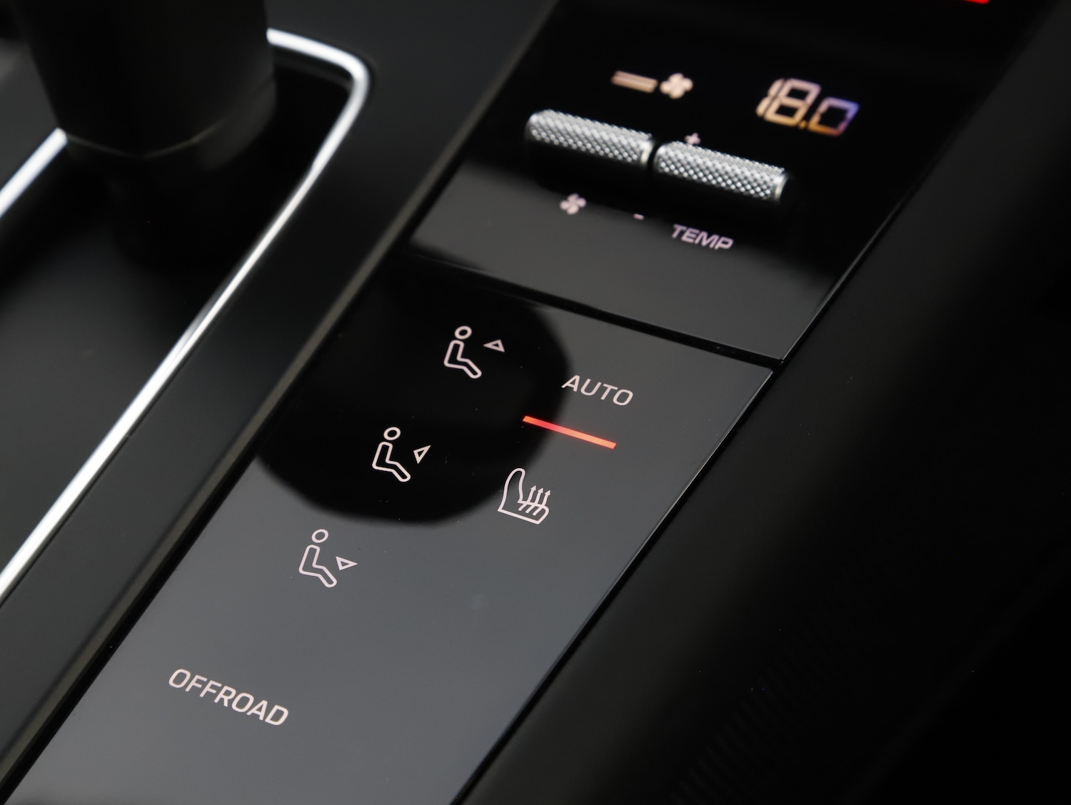 Used Porsche Macan 2022 for sale - 77608392: Photo 40