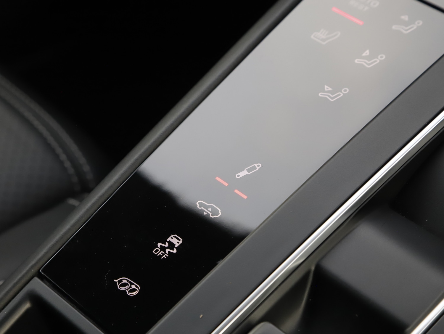 Used Porsche Macan 2022 for sale - 77608392: Photo 42