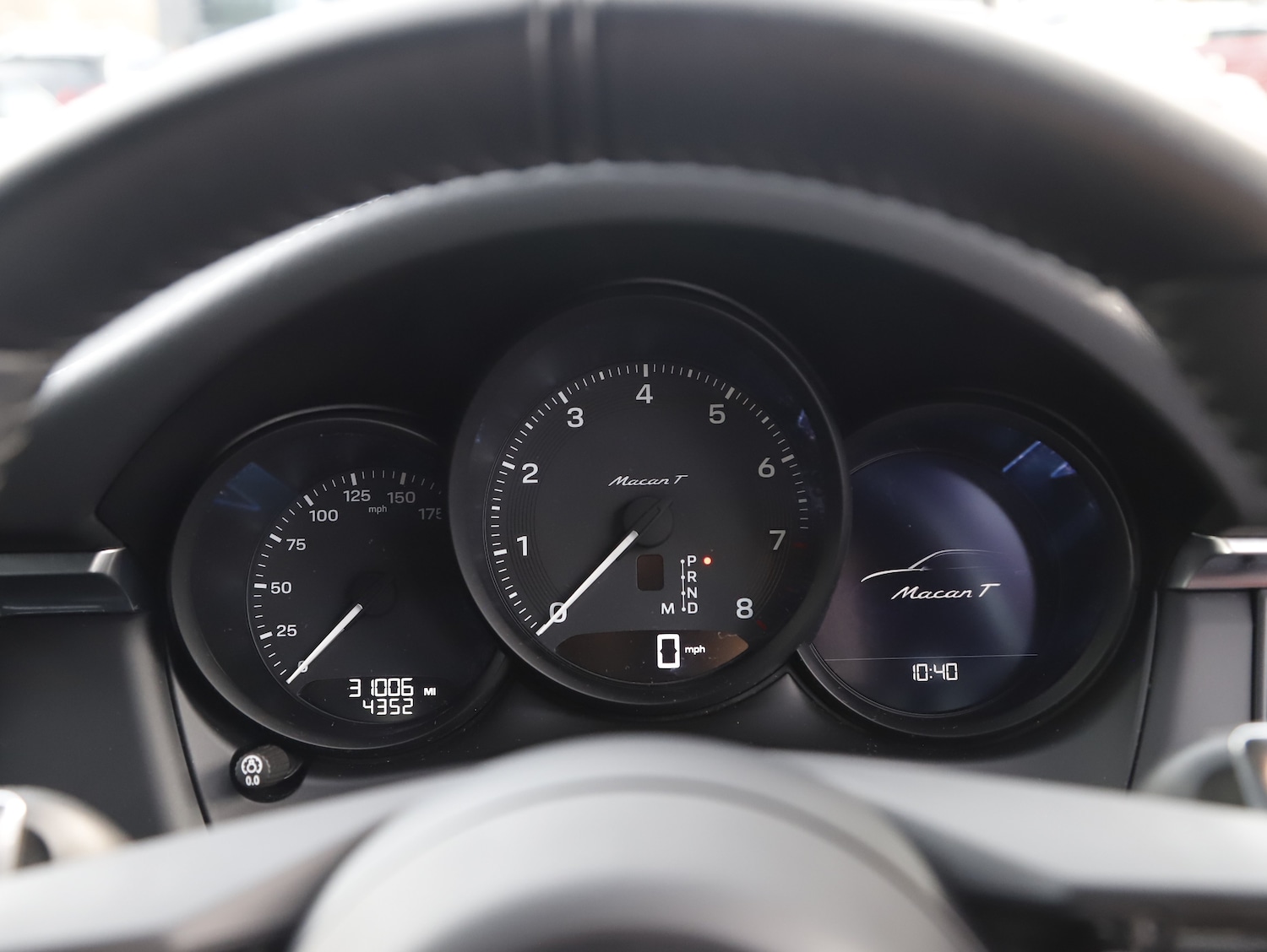 Used Porsche Macan 2022 for sale - 77608392: Photo 43