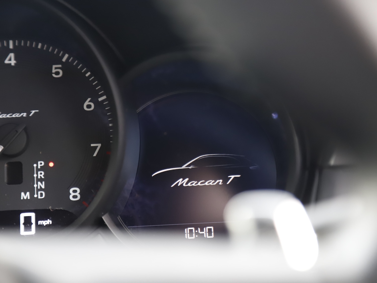 Used Porsche Macan 2022 for sale - 77608392: Photo 45