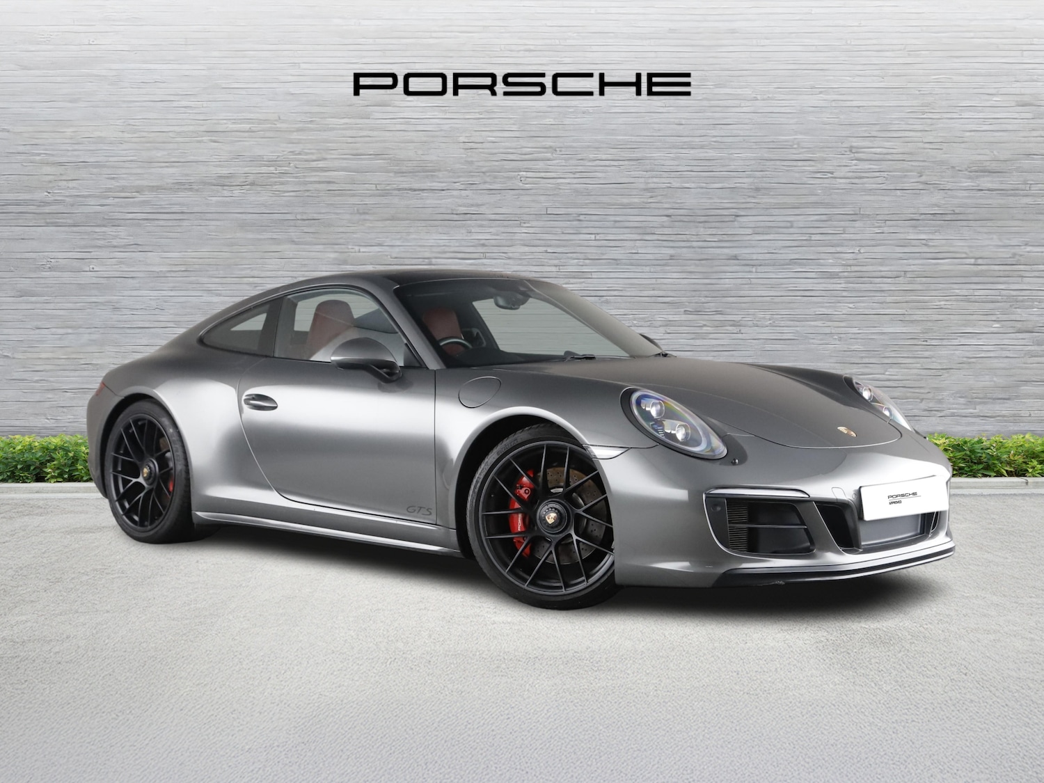 Used Porsche 911 2017 for sale - 77408828: Photo 1