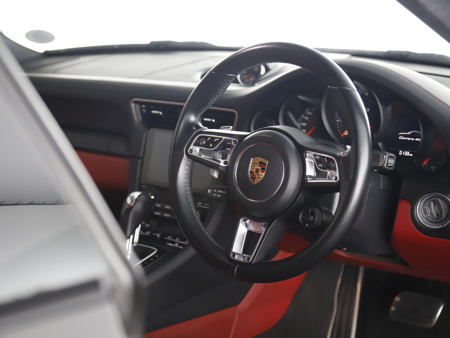 Used Porsche 911 2017 for sale - 77408828: Photo 14