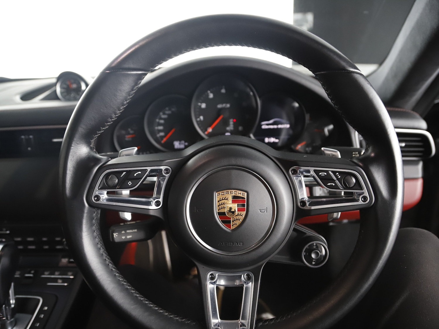 Used Porsche 911 2017 for sale - 77408828: Photo 15