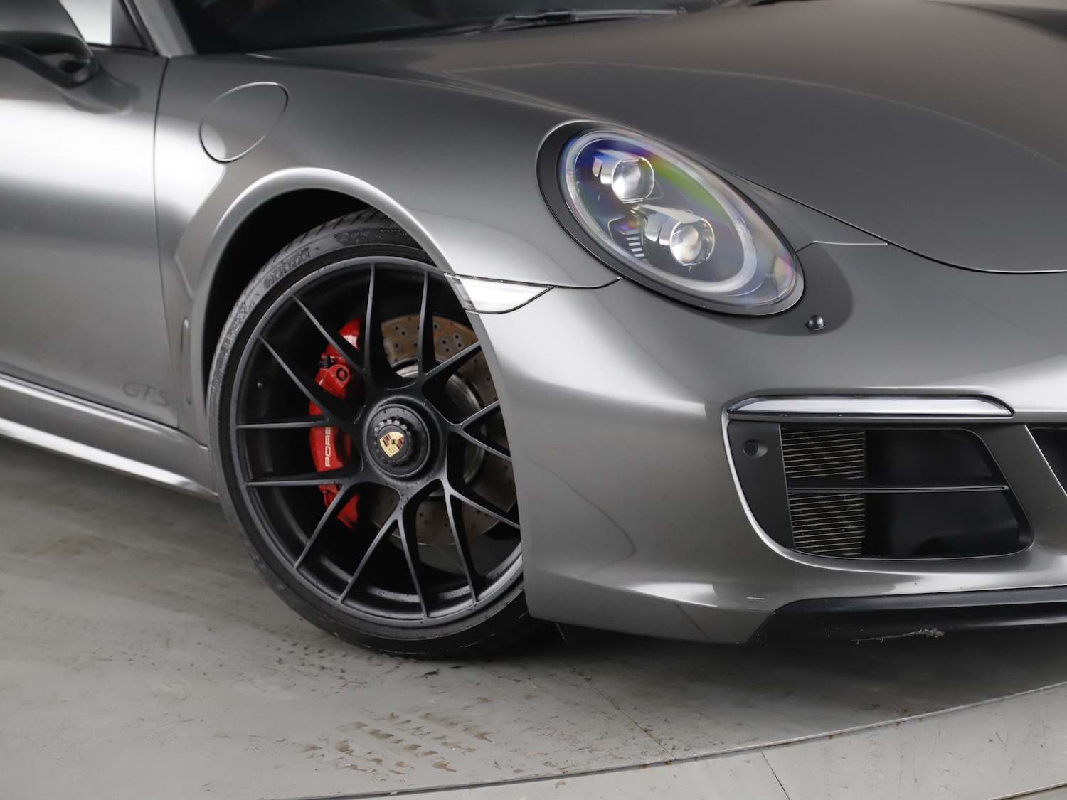 Used Porsche 911 2017 for sale - 77408828: Photo 19