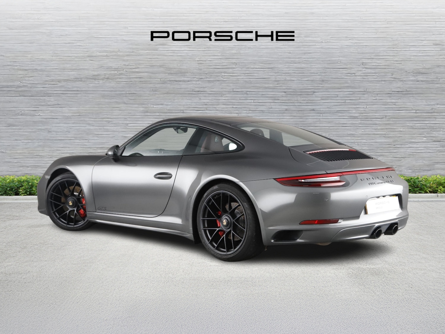 Used Porsche 911 2017 for sale - 77408828: Photo 2