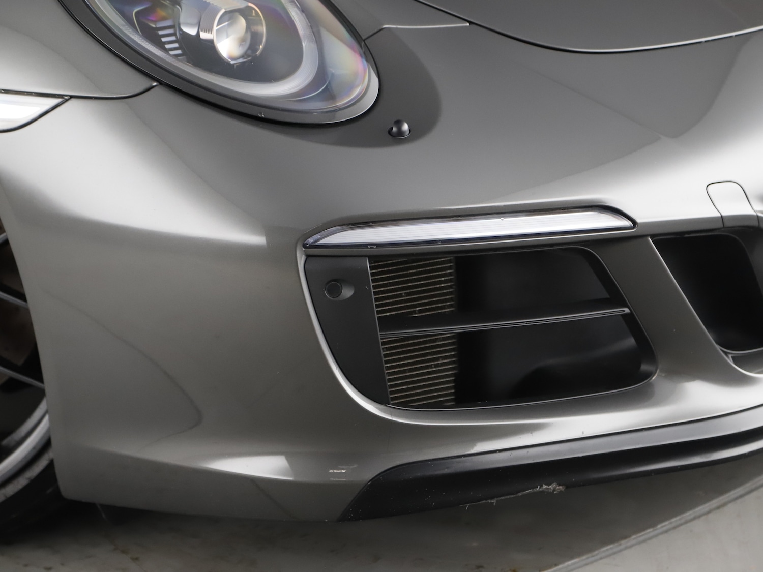 Used Porsche 911 2017 for sale - 77408828: Photo 28