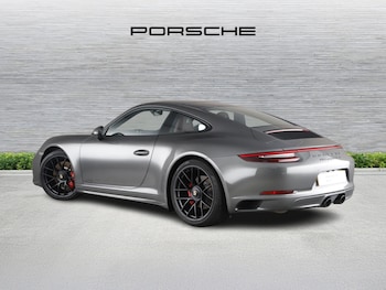 Used Porsche 911 2017 for sale - 77408828: Photo