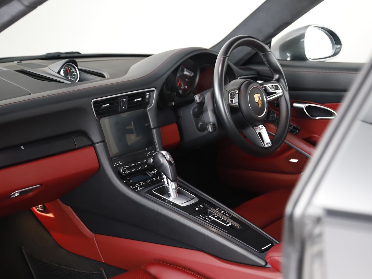 Used Porsche 911 2017 for sale - 77408828: Photo 31