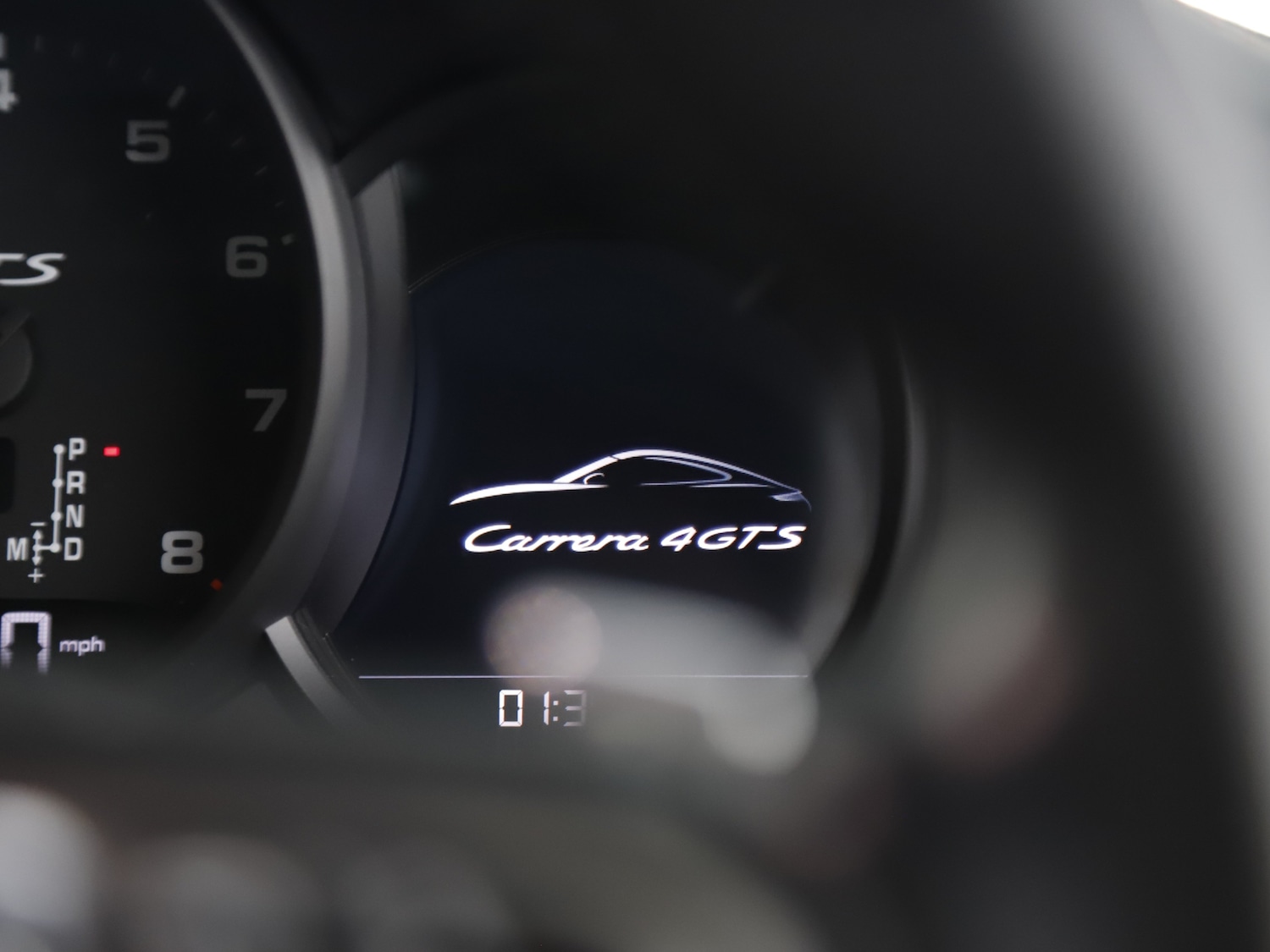 Used Porsche 911 2017 for sale - 77408828: Photo 36