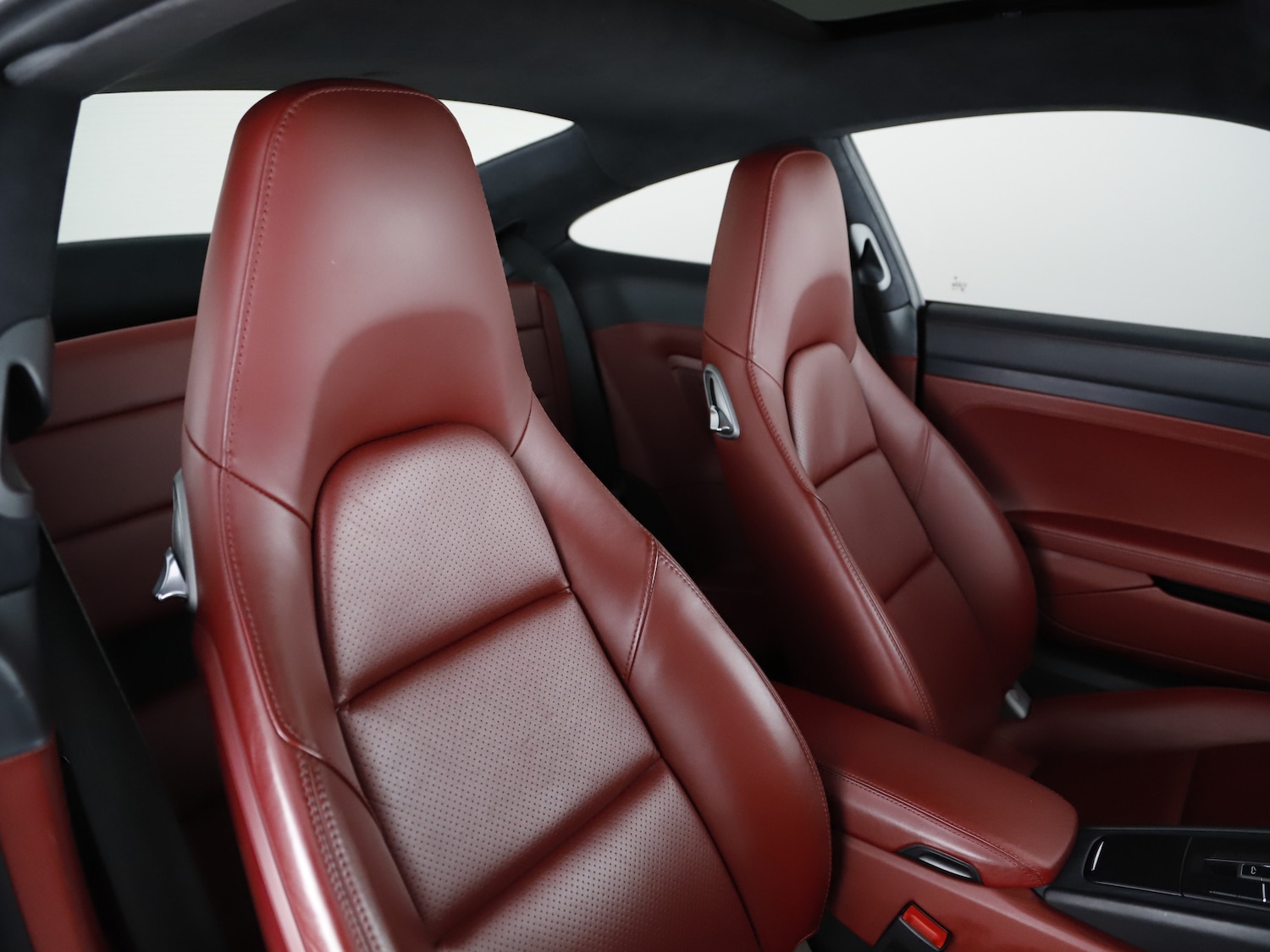 Used Porsche 911 2017 for sale - 77408828: Photo 38