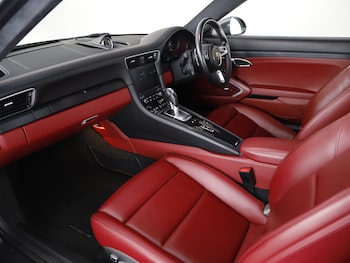 Used Porsche 911 2017 for sale - 77408828: Photo