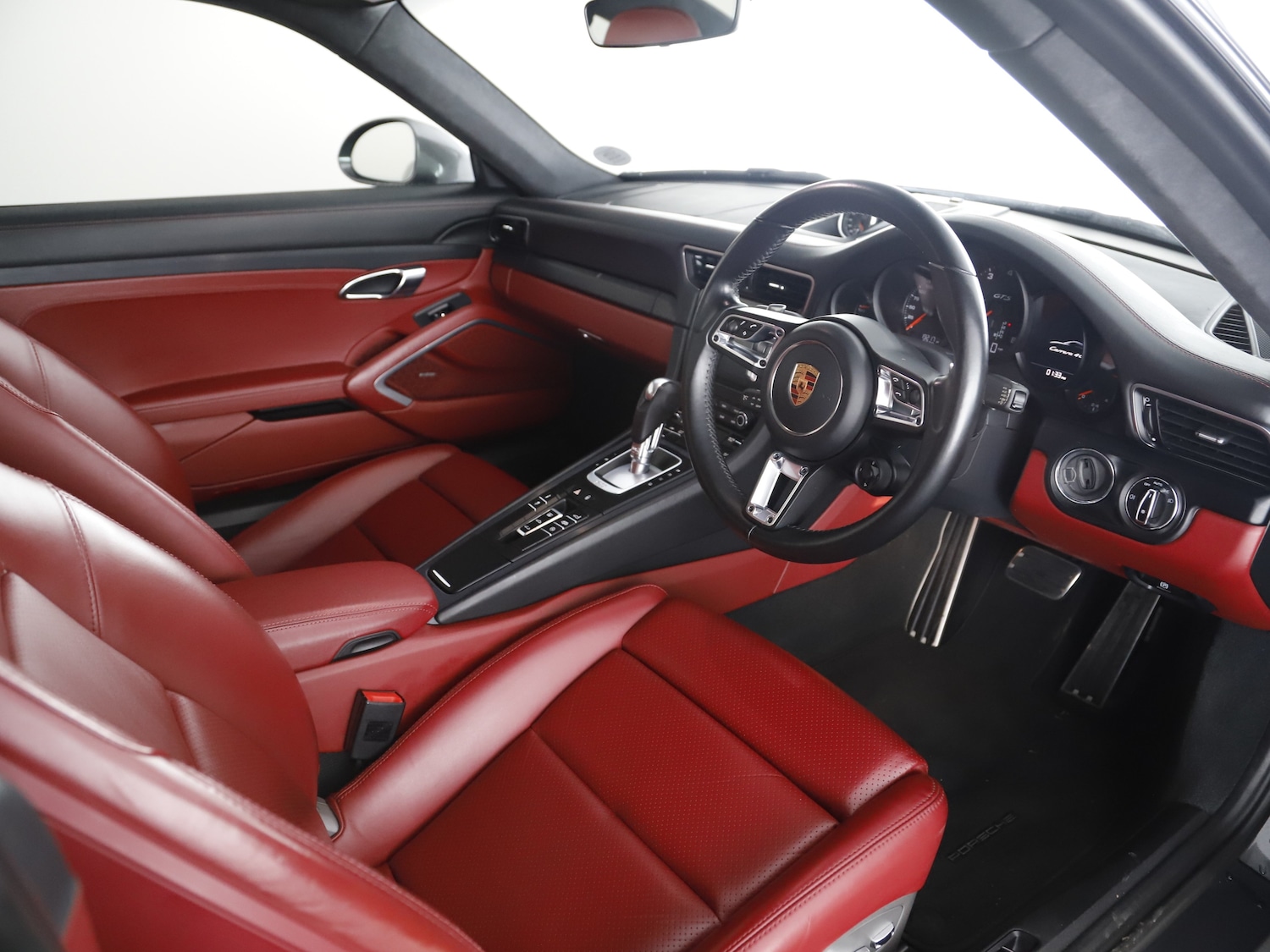 Used Porsche 911 2017 for sale - 77408828: Photo 41