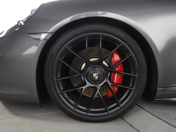 Used Porsche 911 2017 for sale - 77408828: Photo