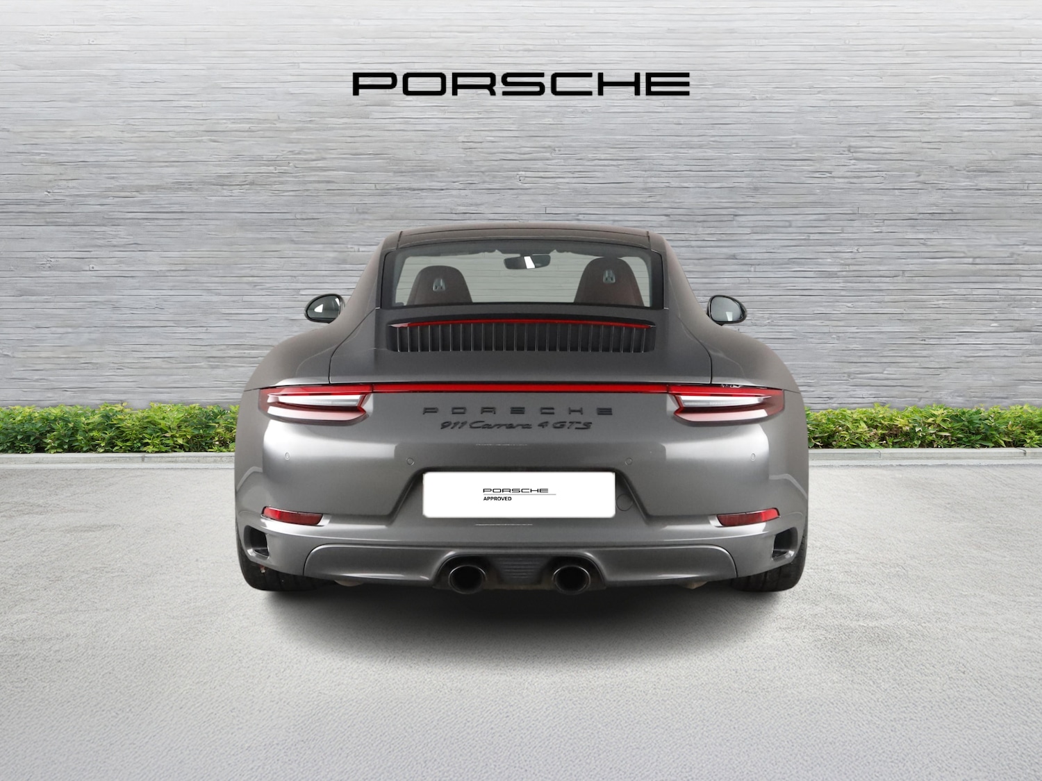 Used Porsche 911 2017 for sale - 77408828: Photo 7