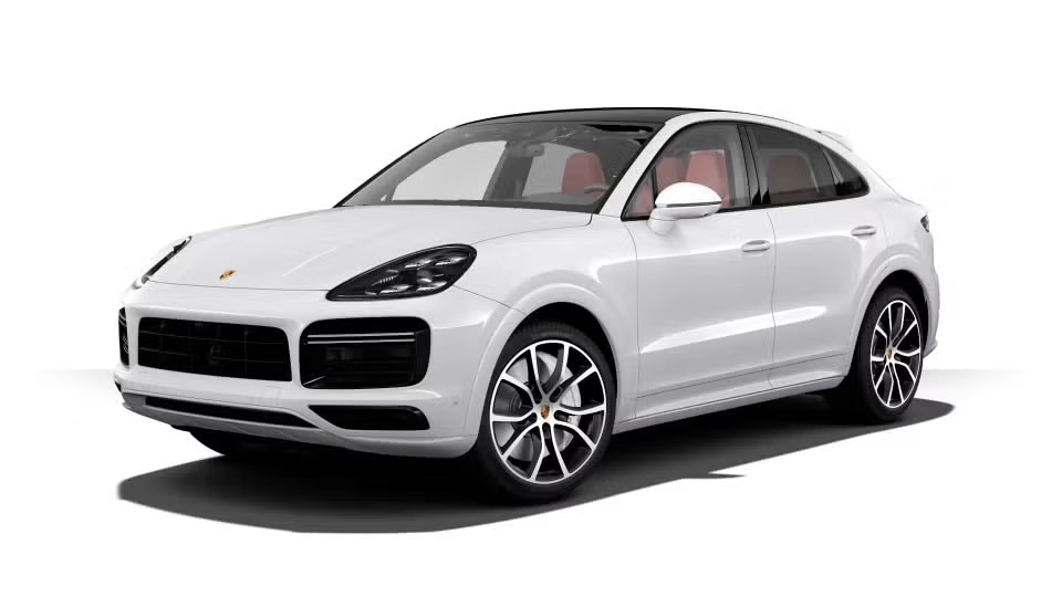 Used Porsche Cayenne 2019 for sale - 77106783: Photo 1