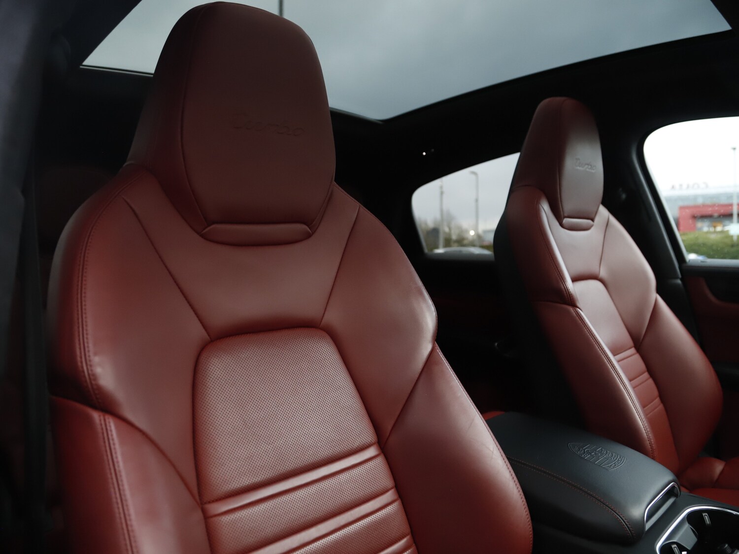 Used Porsche Cayenne 2019 for sale - 77106783: Photo 11