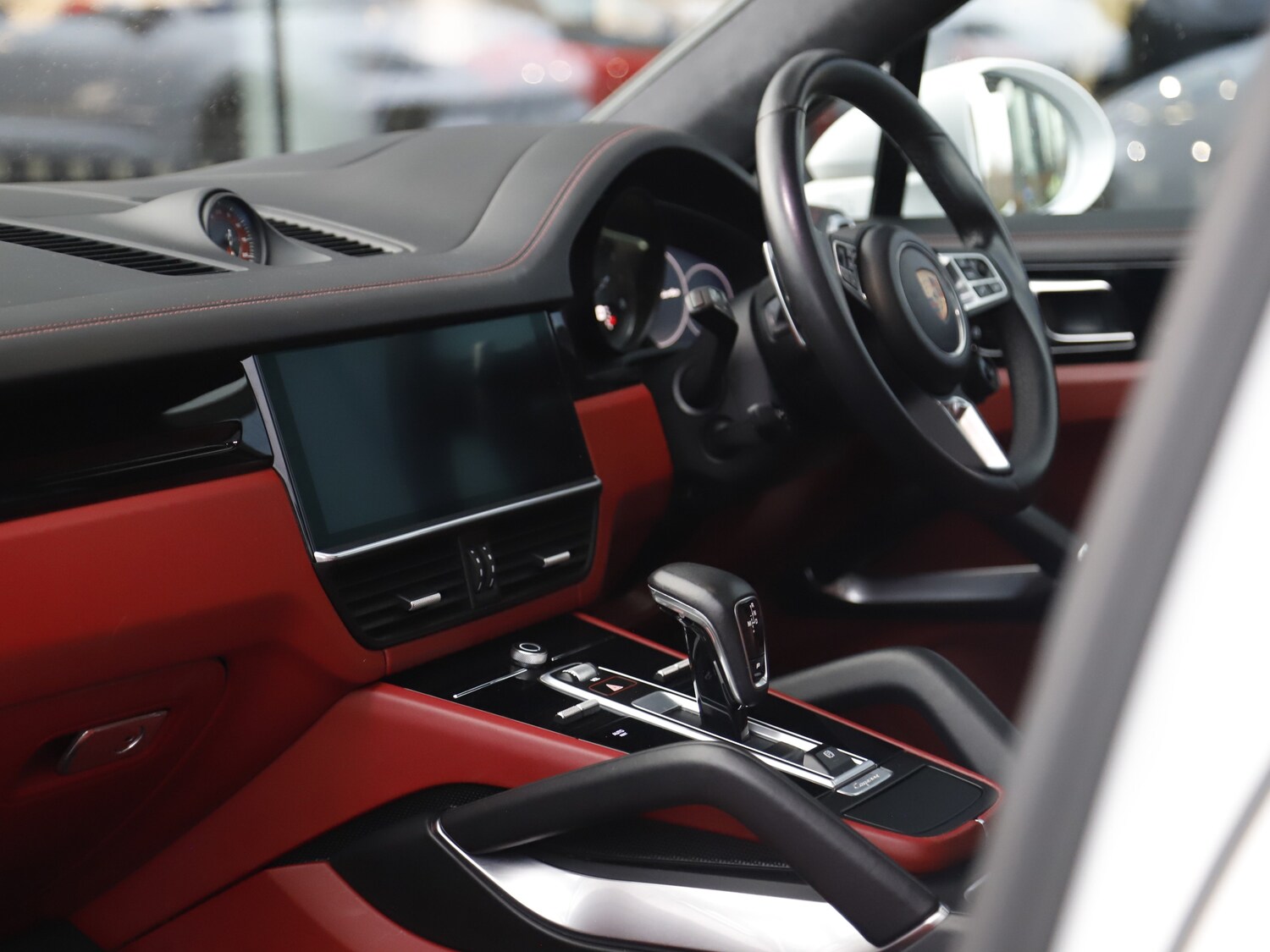 Used Porsche Cayenne 2019 for sale - 77106783: Photo 15