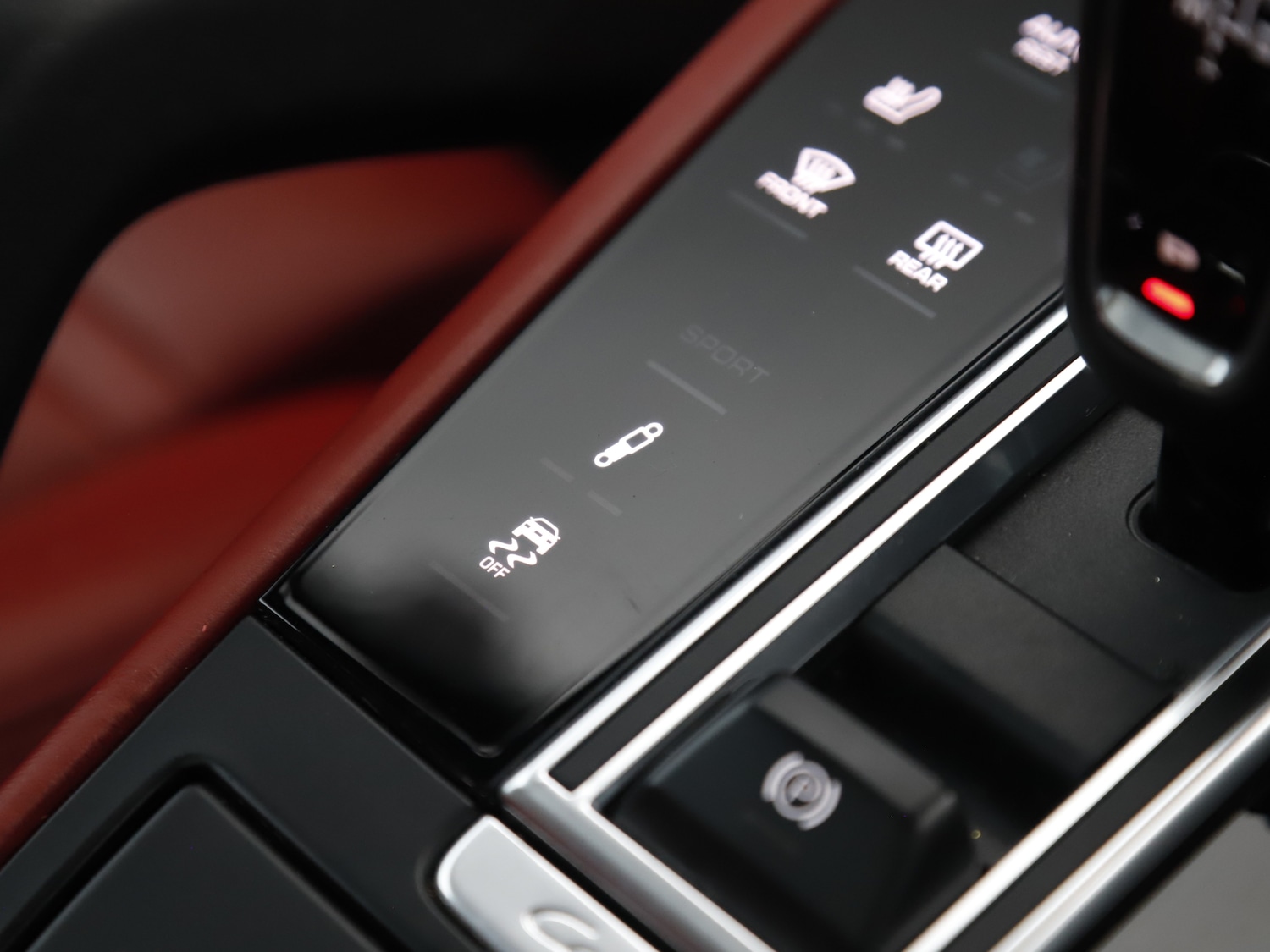 Used Porsche Cayenne 2019 for sale - 77106783: Photo 20