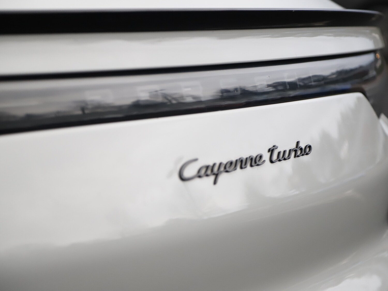 Used Porsche Cayenne 2019 for sale - 77106783: Photo 26