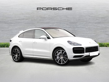 Used Porsche Cayenne 2019 for sale - 77106783: Photo