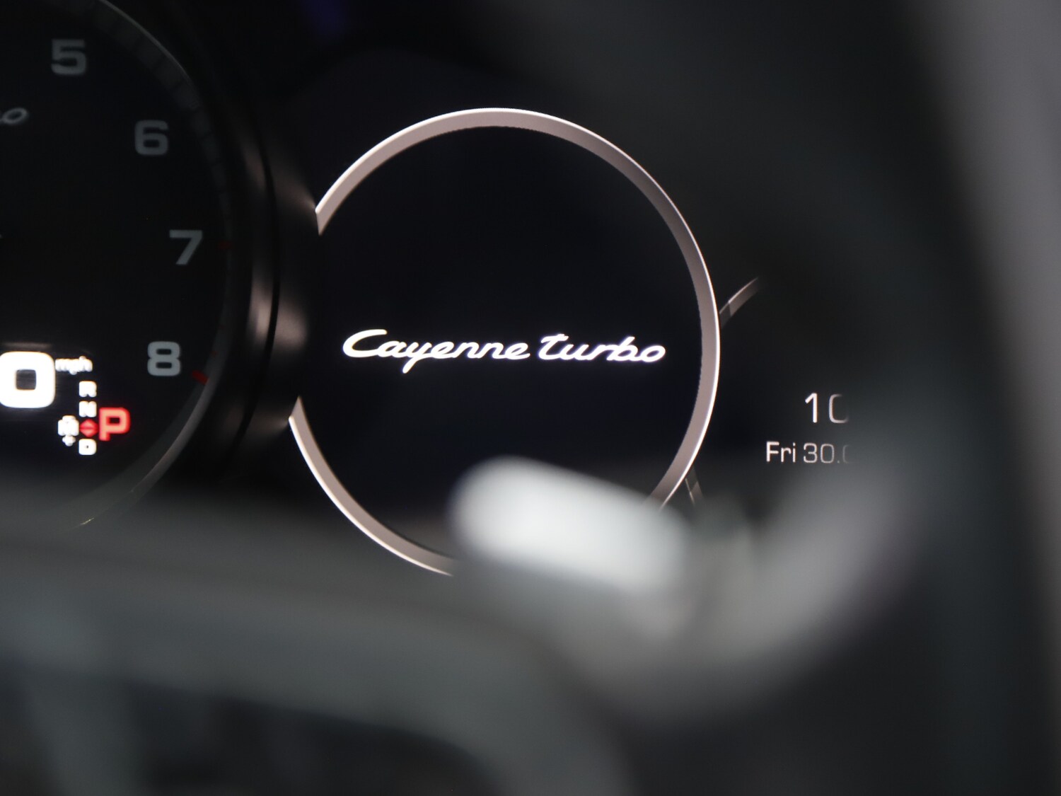 Used Porsche Cayenne 2019 for sale - 77106783: Photo 31