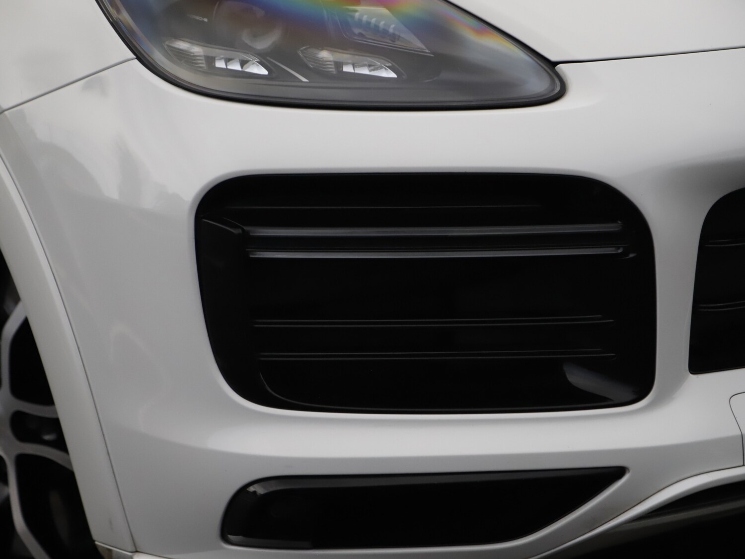 Used Porsche Cayenne 2019 for sale - 77106783: Photo 33
