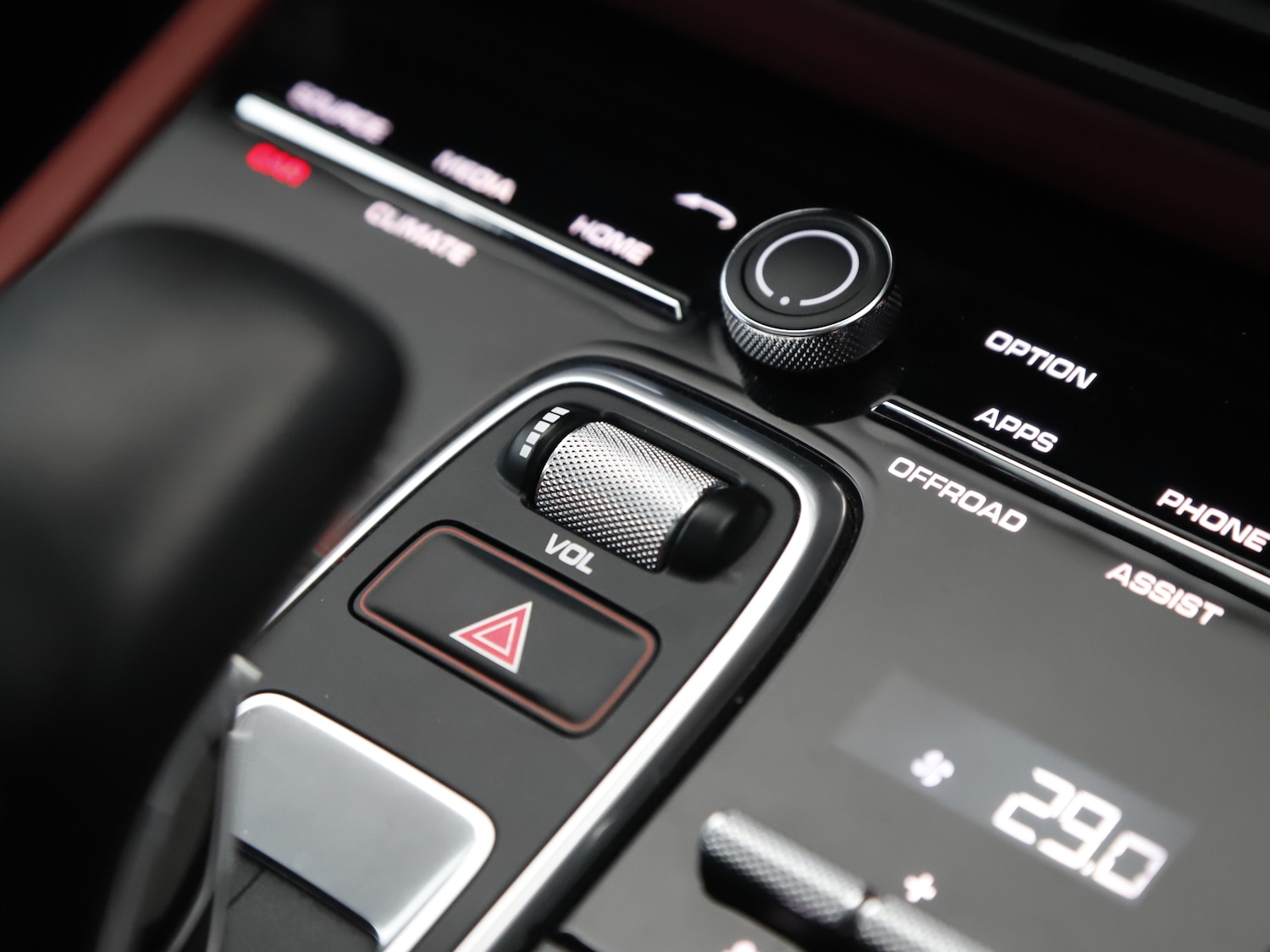 Used Porsche Cayenne 2019 for sale - 77106783: Photo 38