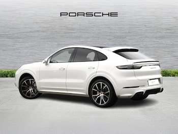 Used Porsche Cayenne 2019 for sale - 77106783: Photo