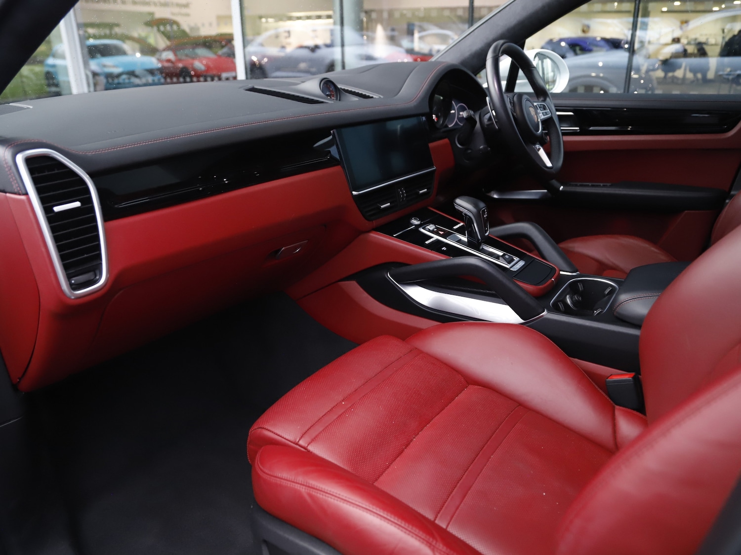 Used Porsche Cayenne 2019 for sale - 77106783: Photo 4