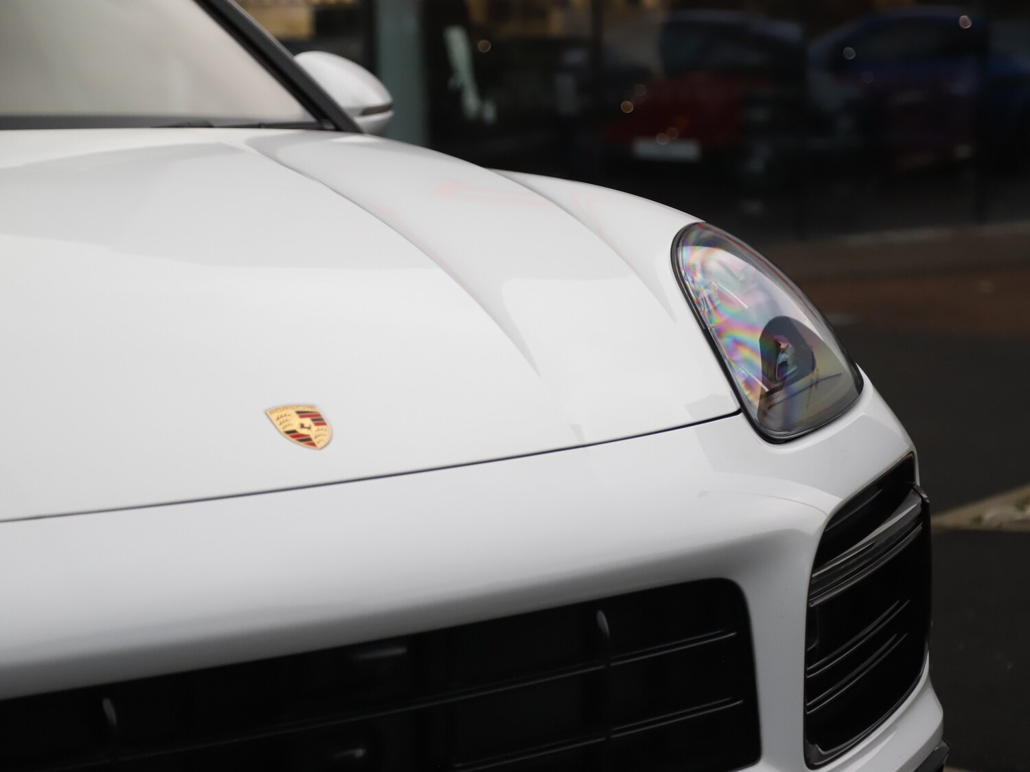 Used Porsche Cayenne 2019 for sale - 77106783: Photo 41