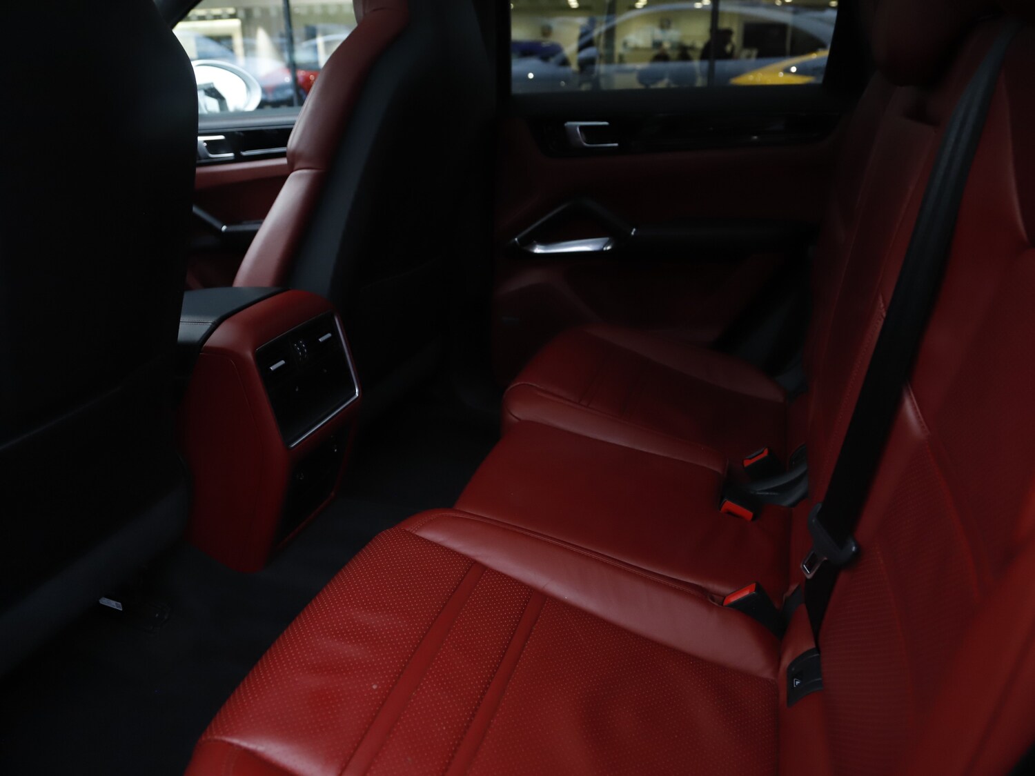 Used Porsche Cayenne 2019 for sale - 77106783: Photo 42