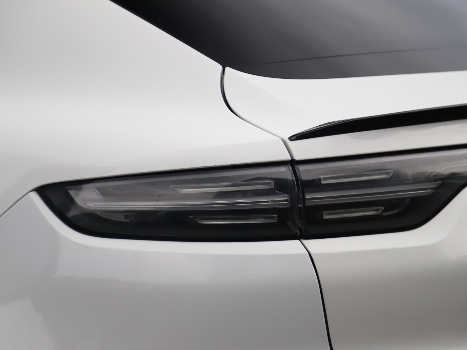 Used Porsche Cayenne 2019 for sale - 77106783: Photo 45