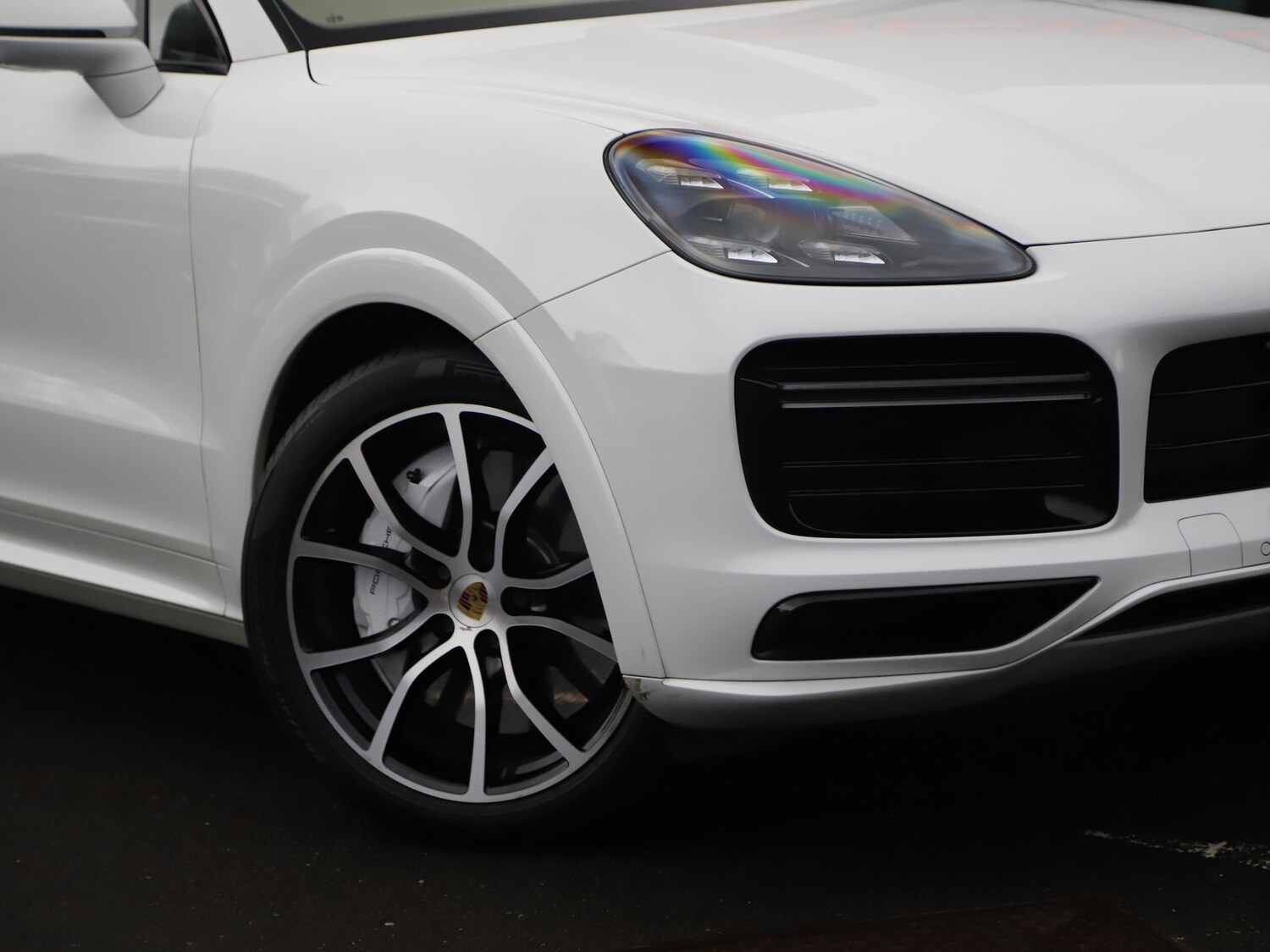 Used Porsche Cayenne 2019 for sale - 77106783: Photo 46