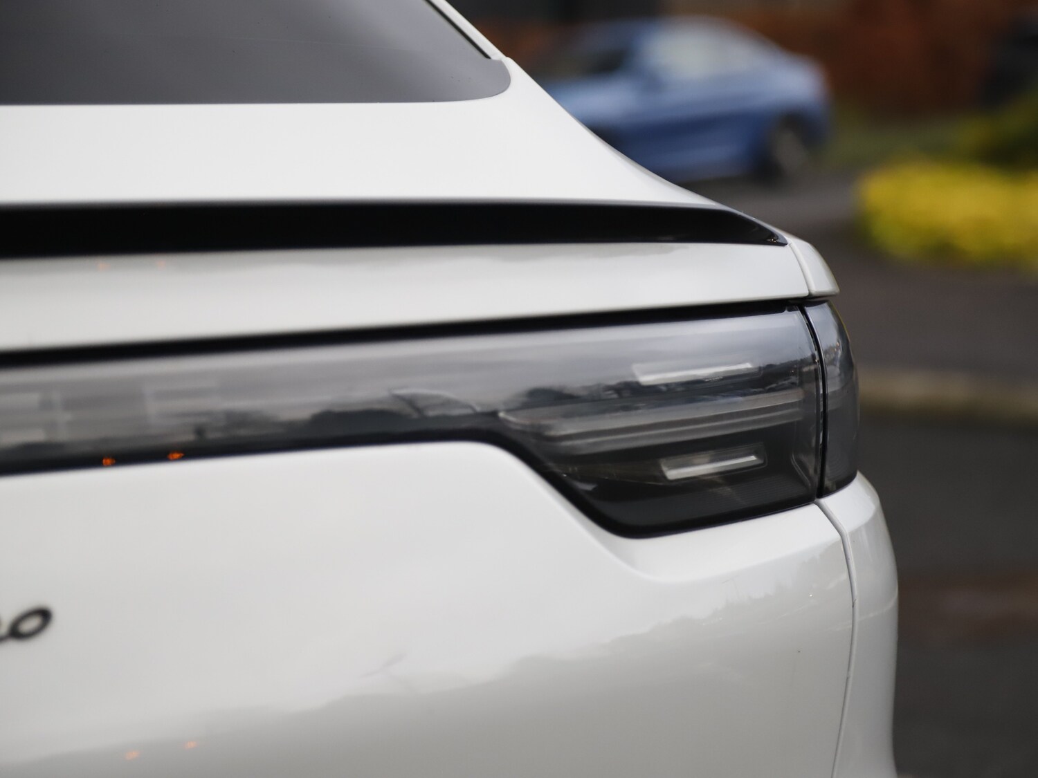 Used Porsche Cayenne 2019 for sale - 77106783: Photo 47