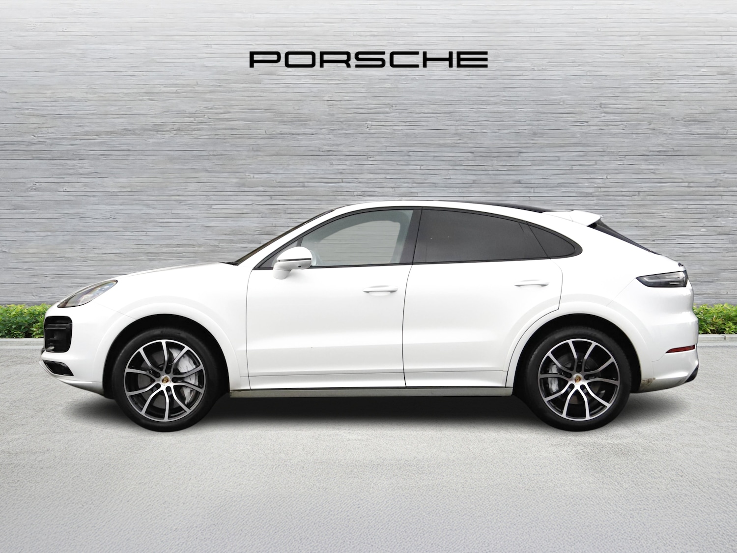 Used Porsche Cayenne 2019 for sale - 77106783: Photo 6