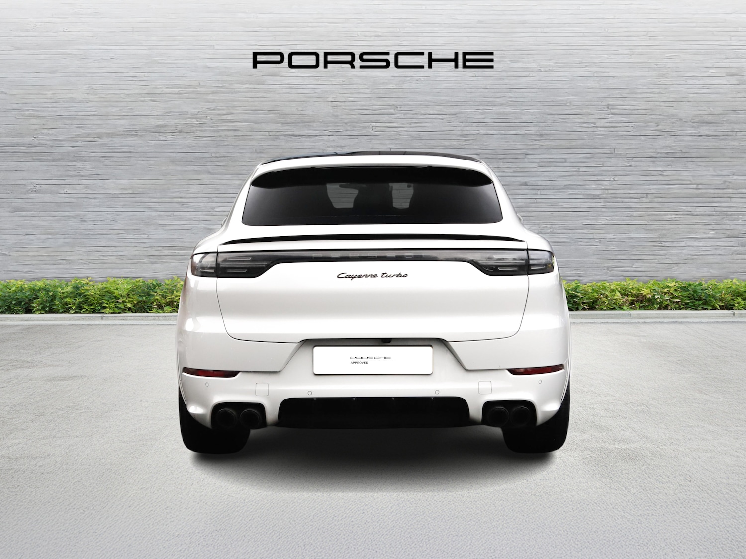 Used Porsche Cayenne 2019 for sale - 77106783: Photo 8