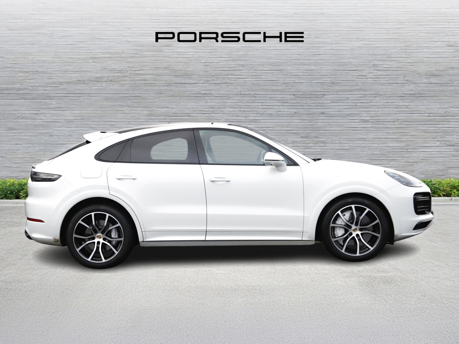 Used Porsche Cayenne 2019 for sale - 77106783: Photo 9