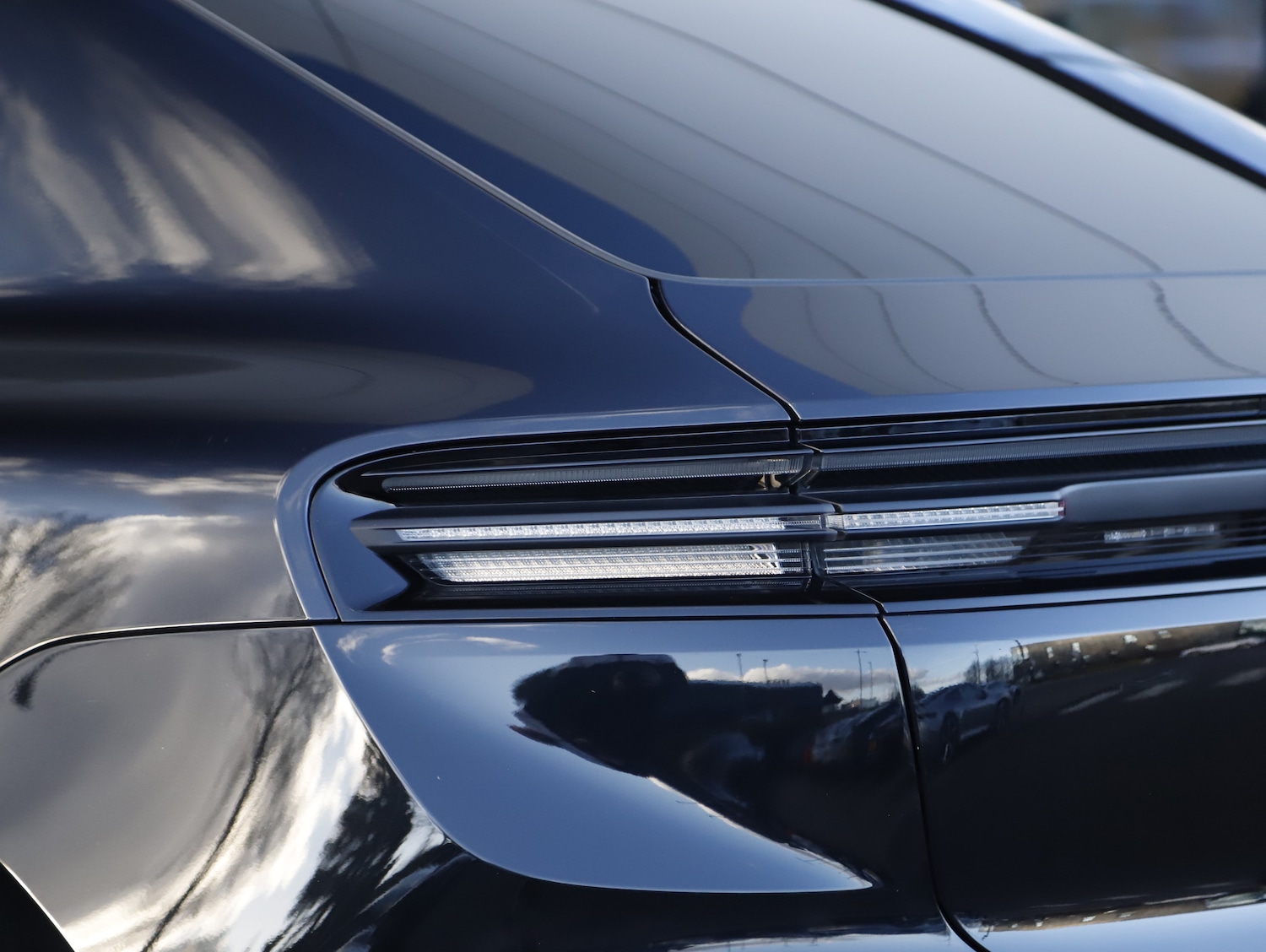 Used Porsche Macan 2024 for sale - 77733838: Photo 10