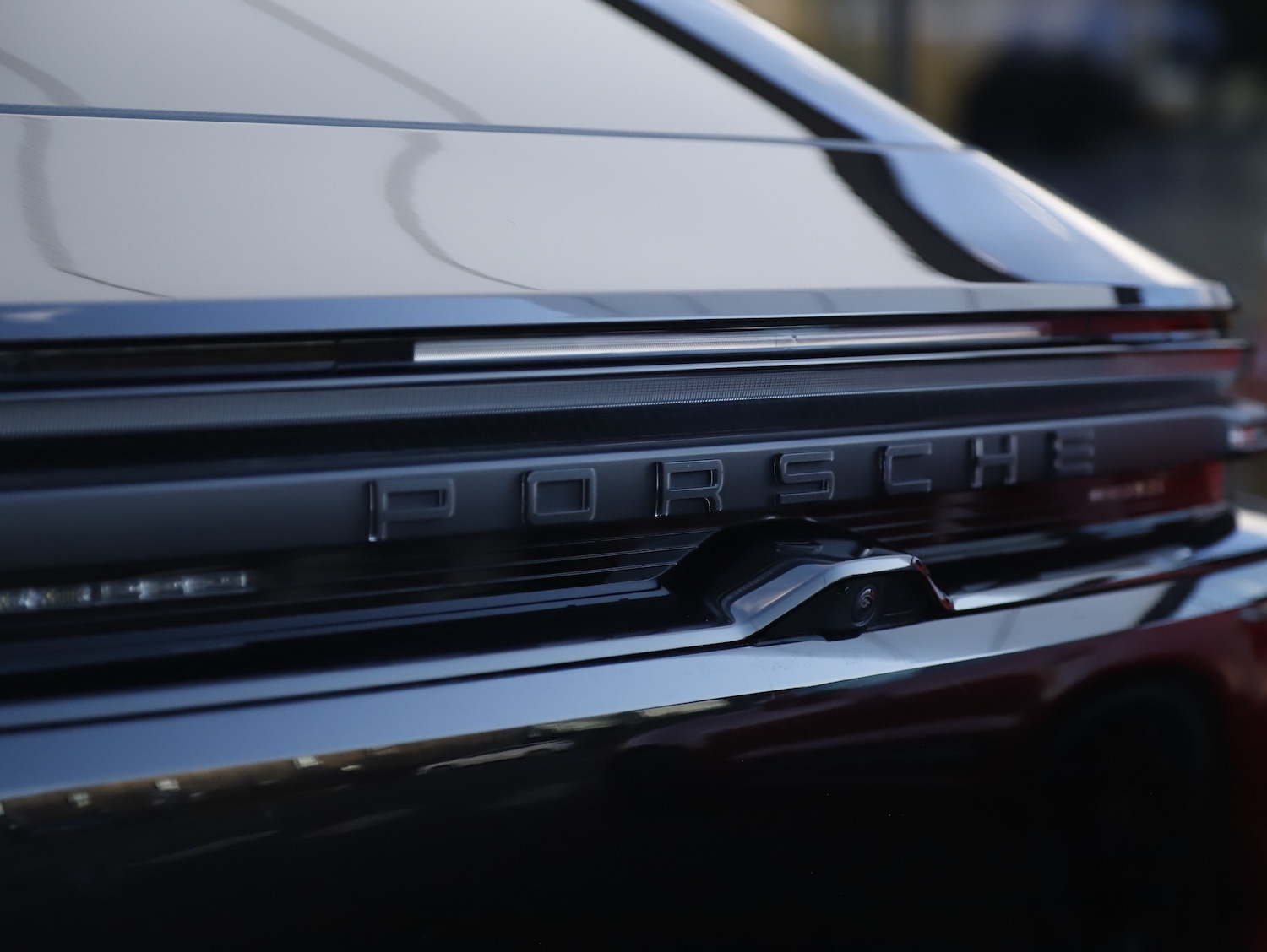 Used Porsche Macan 2024 for sale - 77733838: Photo 11