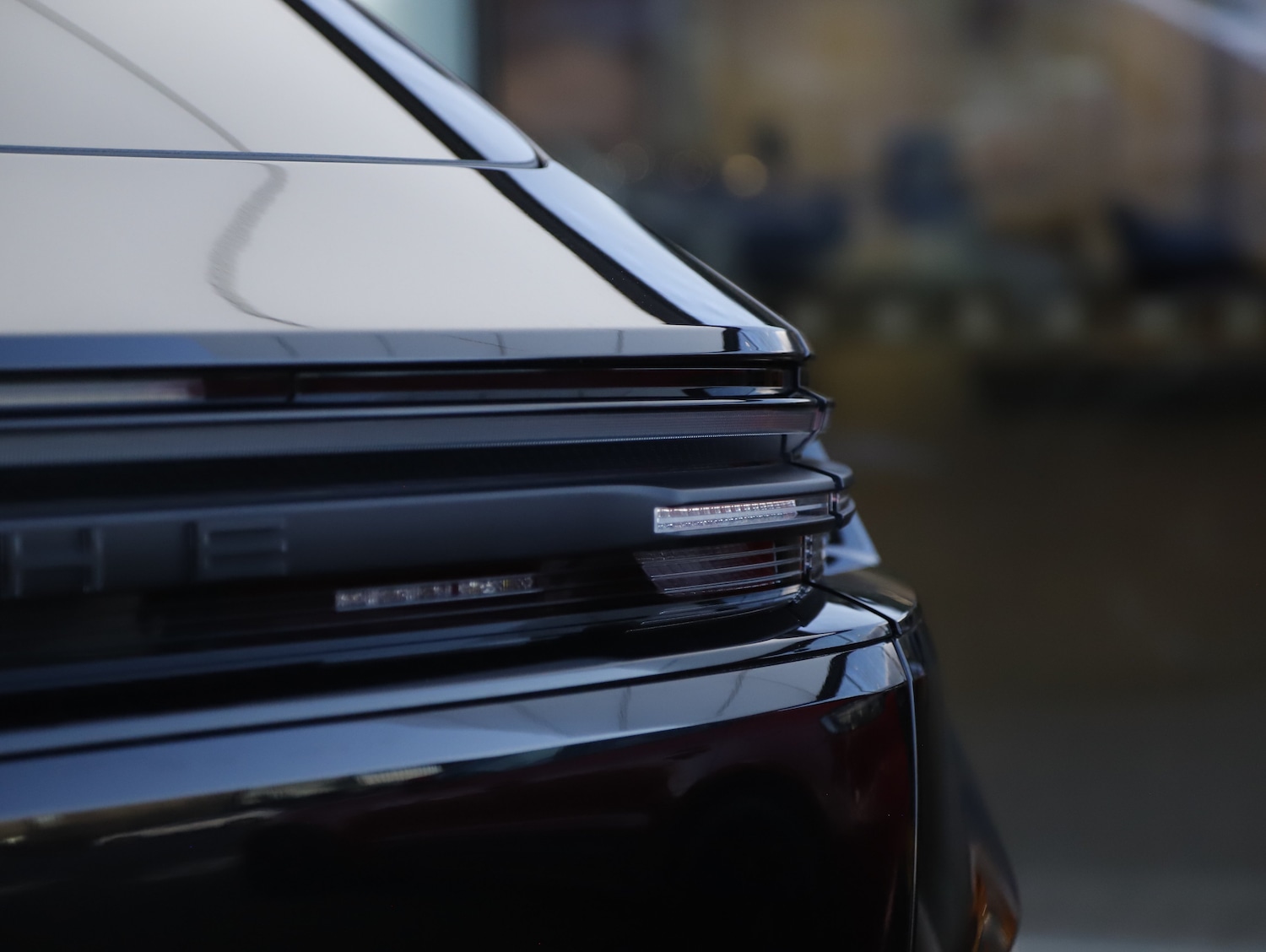 Used Porsche Macan 2024 for sale - 77733838: Photo 12