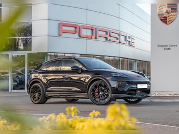 Used Porsche Macan 2024 for sale - 77733838: Photo